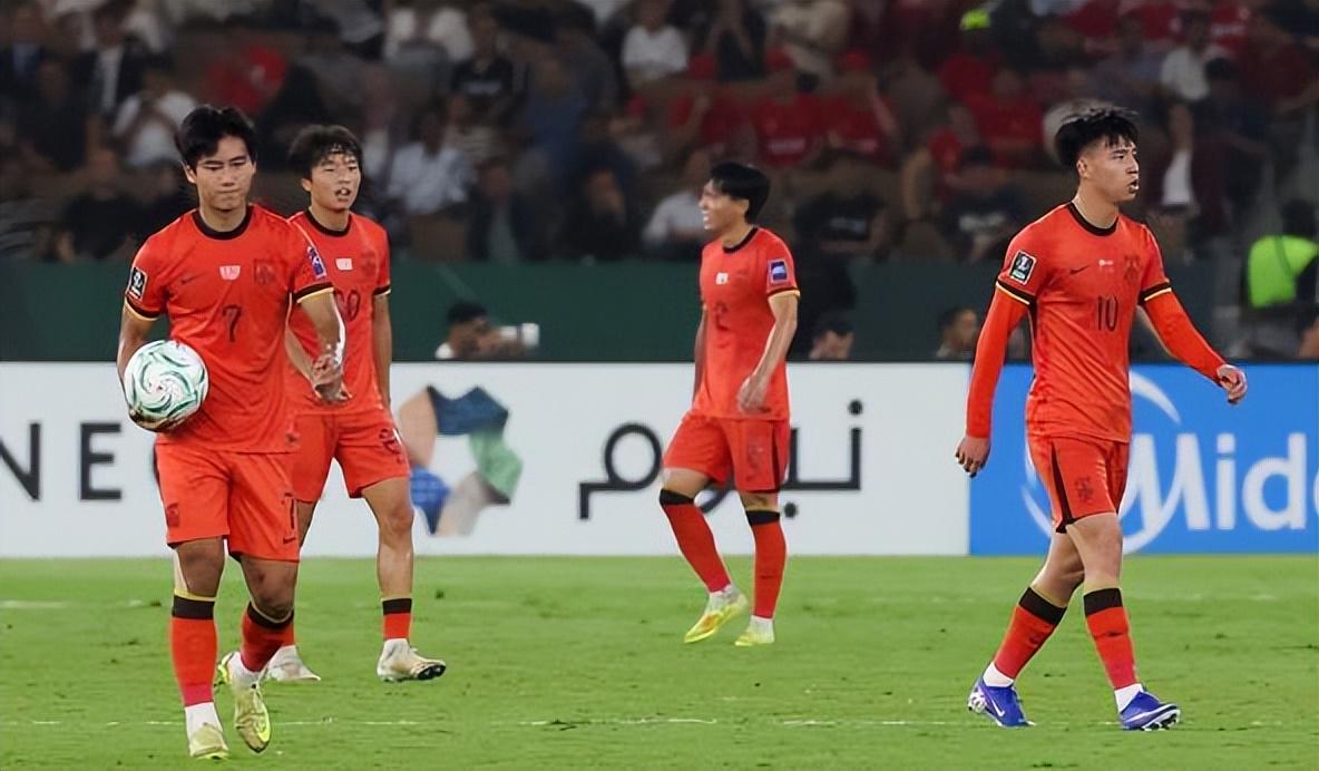 IM电竞-安东尼奥暂时离开U23国足，直接敲定新去向，未来归队时间敲定